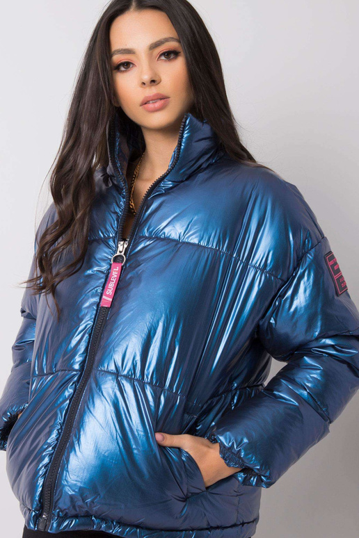 Aspeni alamtasandi tumesinine jope