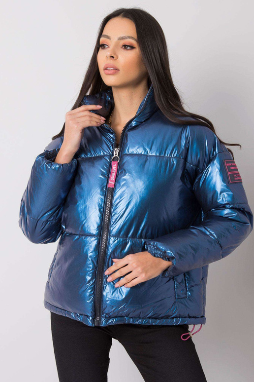 Aspeni alamtasandi tumesinine jope