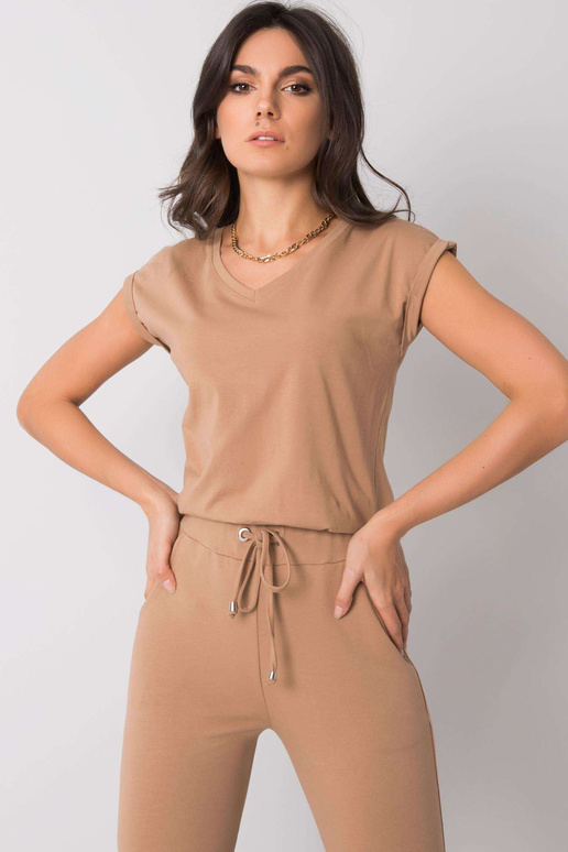 Kaameli t-särk Elisabetta Kaameli t-särk Elisabetta