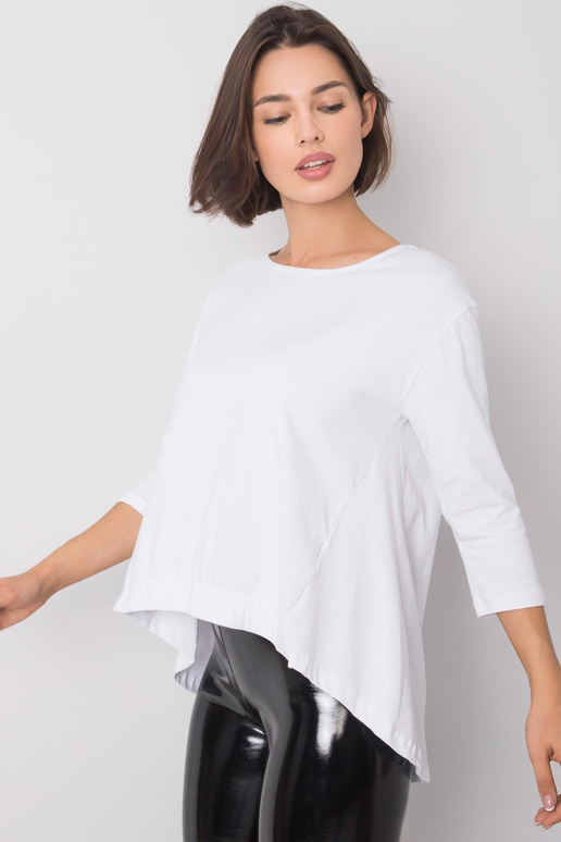 Lexy valge pluus Lexy valge pluus