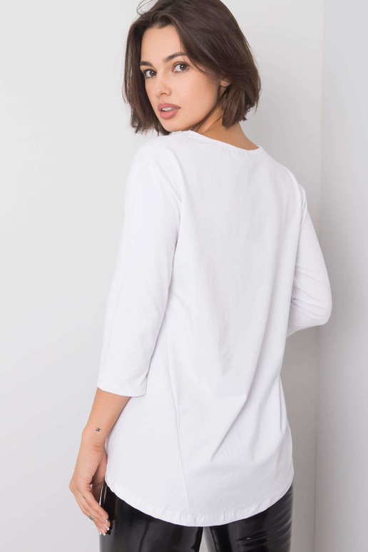 Lexy valge pluus Lexy valge pluus