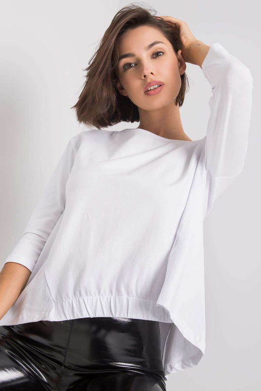 Lexy valge pluus Lexy valge pluus