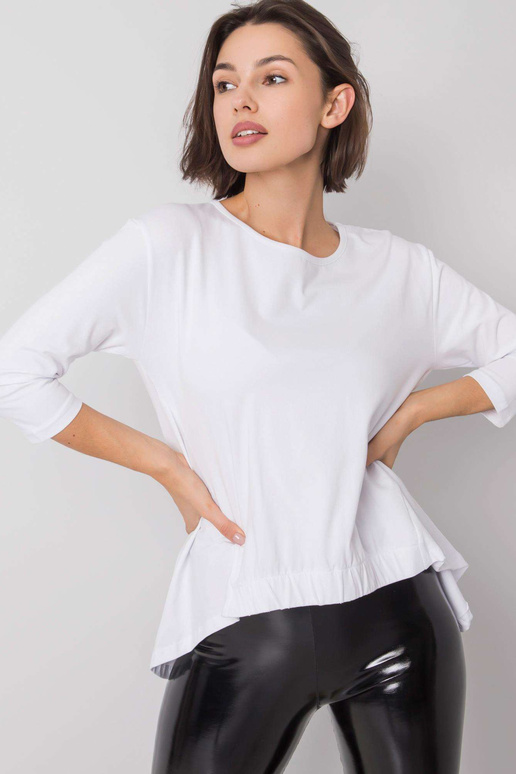 Lexy valge pluus Lexy valge pluus