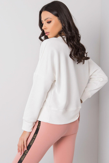 Ecru Veronica dressipluus