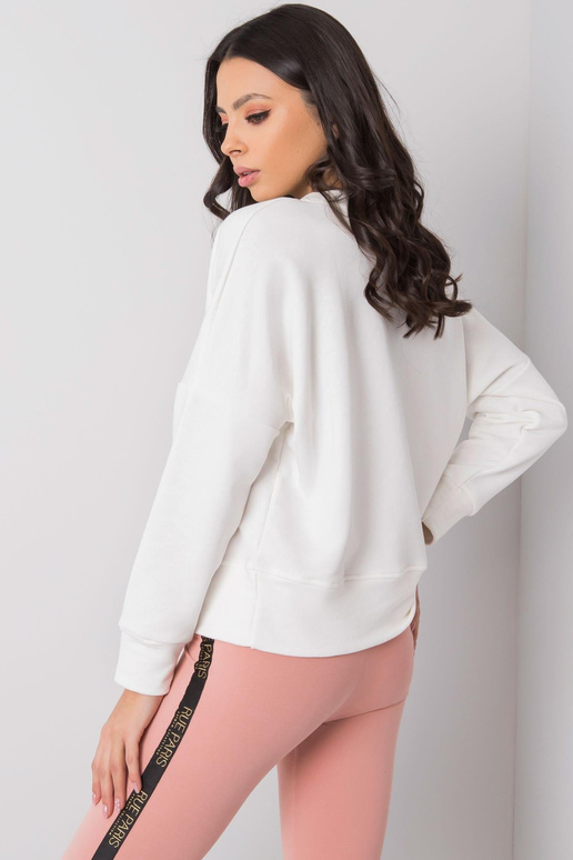 Ecru Veronica dressipluus