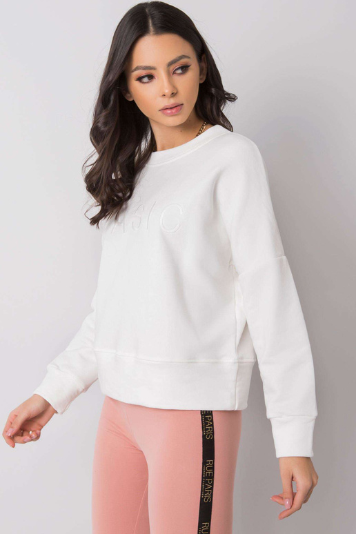 Ecru Veronica dressipluus