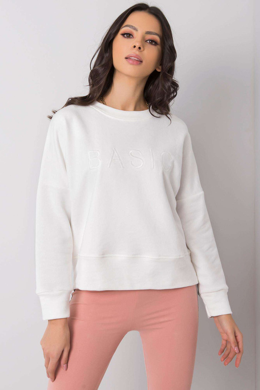 Ecru Veronica dressipluus