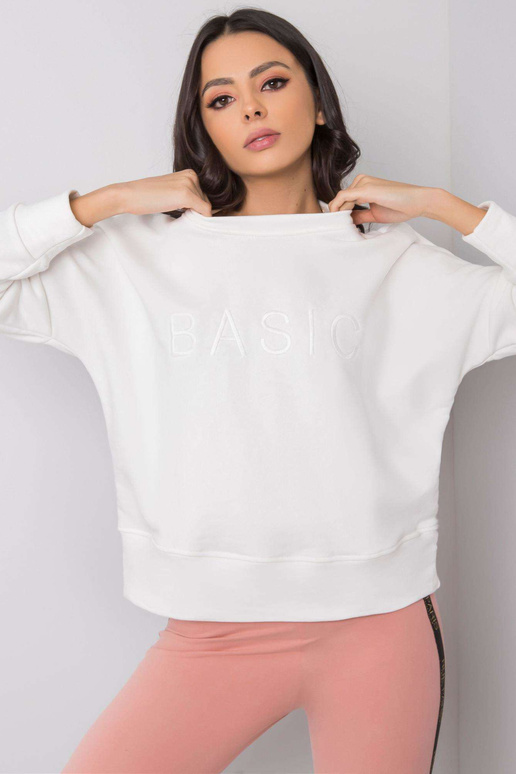 Ecru Veronica dressipluus