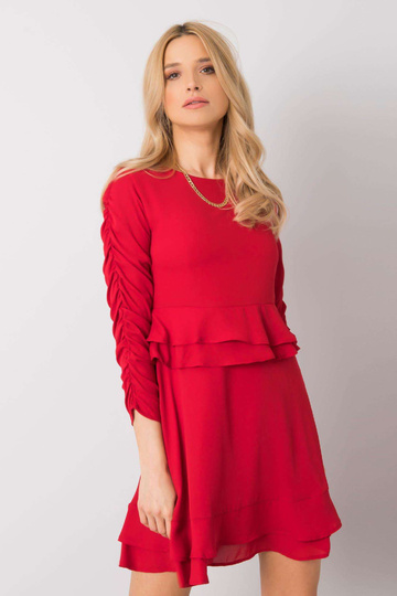 Kleit-321-SK-2020.08-punane