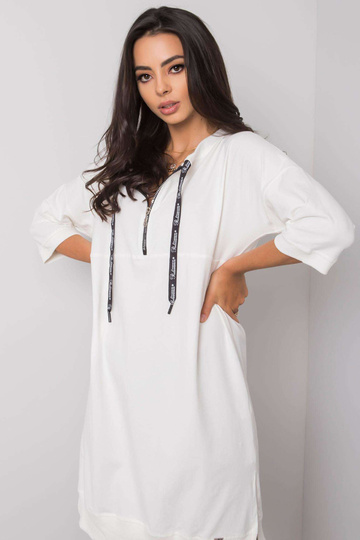 Ecru vabaajakleit Earnestine 2