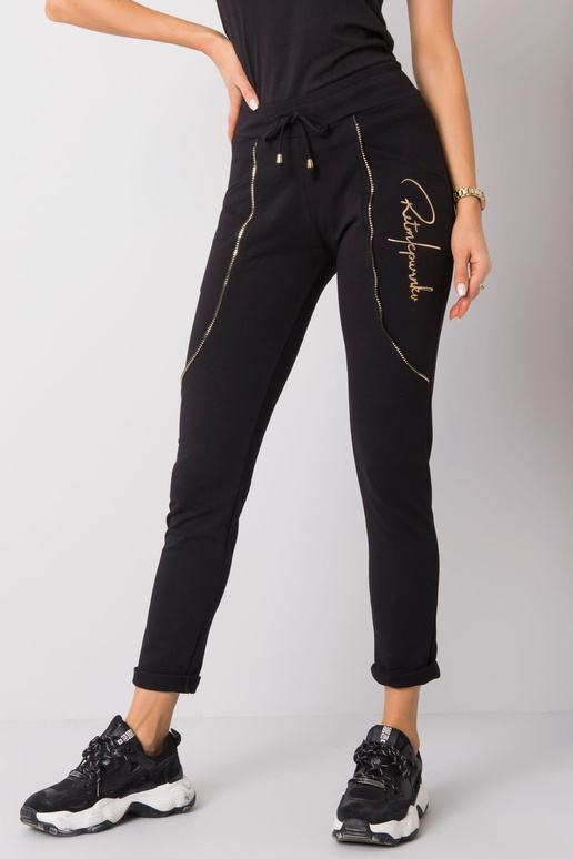 Mustad Maura püksid