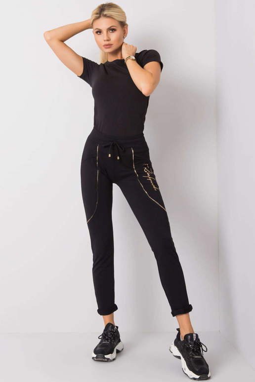 Mustad Maura püksid