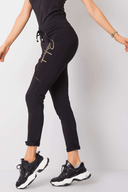 Mustad Maura püksid