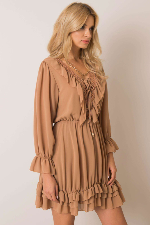 Kaamelikleit Winona OCH BELLA