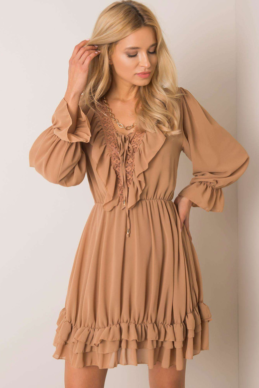 Kaamelikleit Winona OCH BELLA