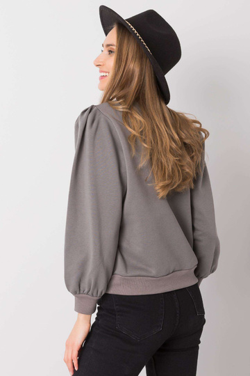 Grey Hattie dressipluus SA...