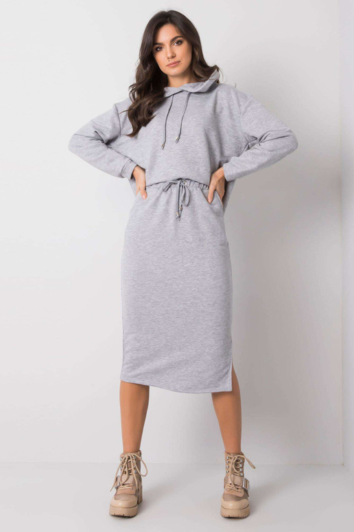 Halli melanž komplekt Alishia RUE PARIS