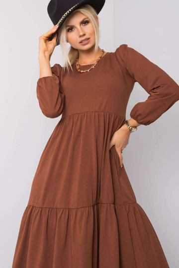 Kleit-RV-SK-5832.18X-pruun