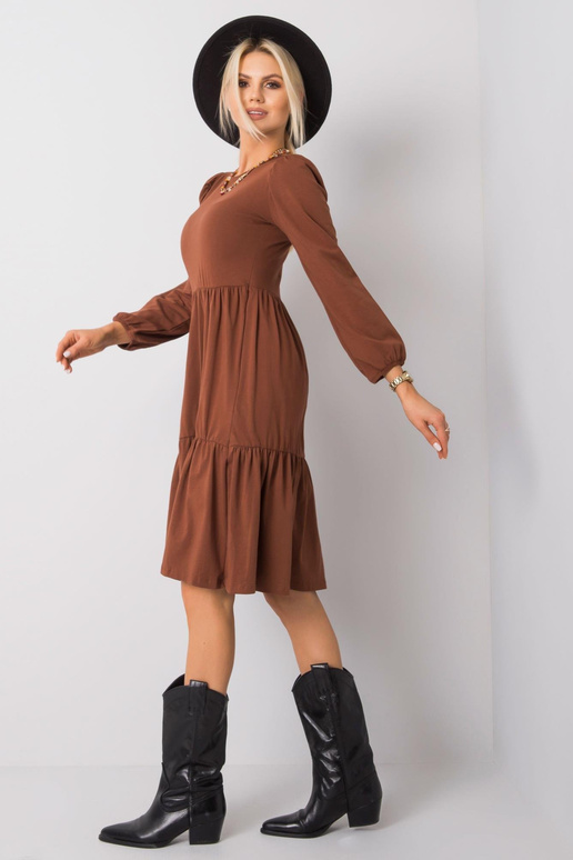 Kleit-RV-SK-5832.18X-pruun