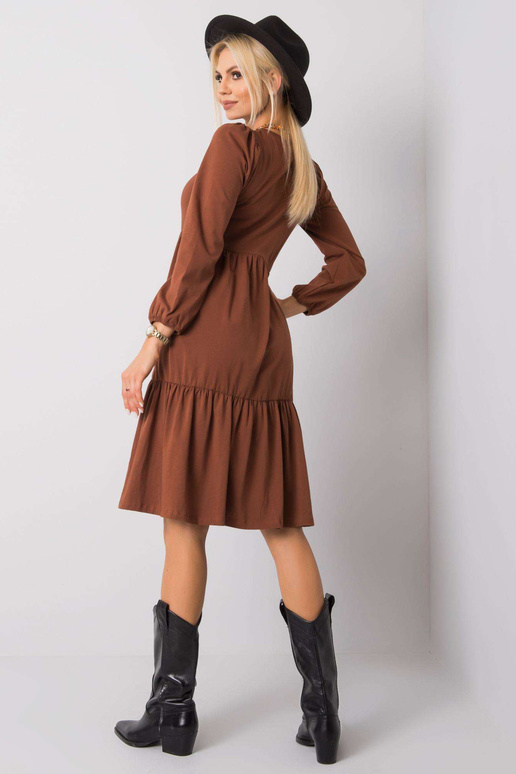 Kleit-RV-SK-5832.18X-pruun