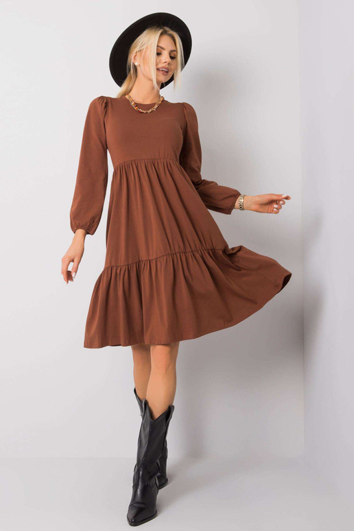 Kleit-RV-SK-5832.18X-pruun