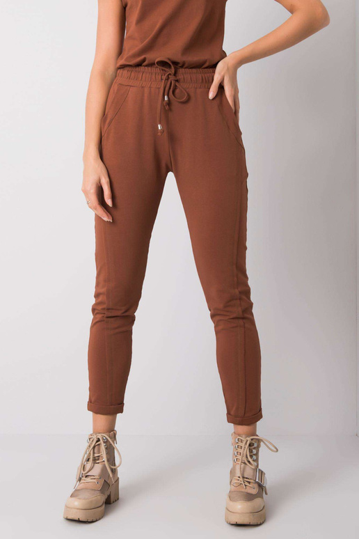 Pruunid püksid Ligipääsetav Pruunid püksid Ligipääsetav