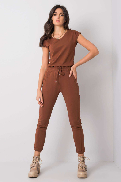 Pruunid püksid Ligipääsetav Pruunid püksid Ligipääsetav