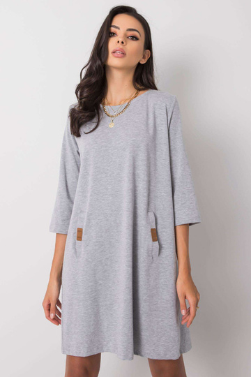 Halli volangidega kleit... 2