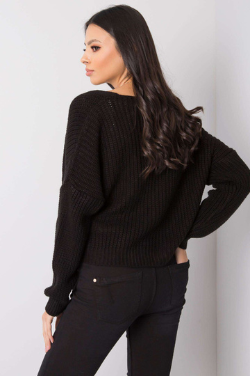 Must kampsun Alisa SUBLEVEL