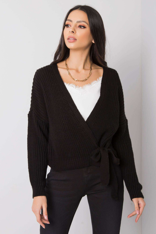 Must kampsun Alisa SUBLEVEL