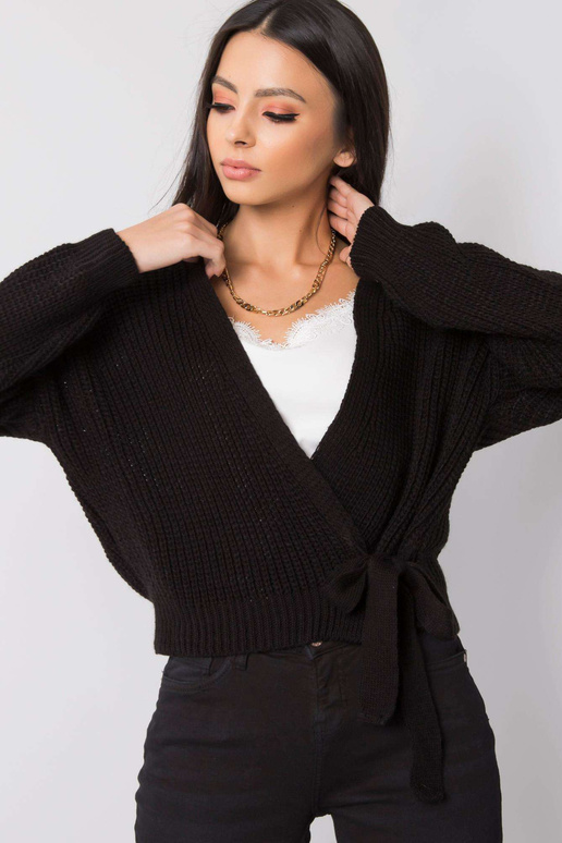 Must kampsun Alisa SUBLEVEL