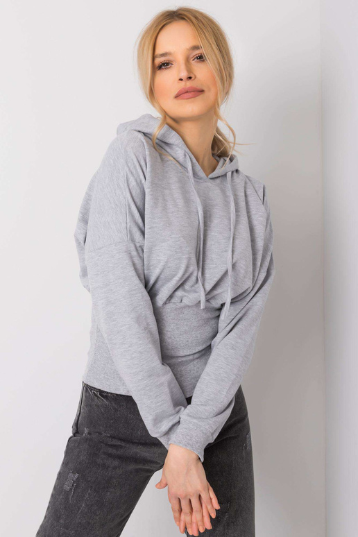 Hall melanž dressipluus Leilani RUE...