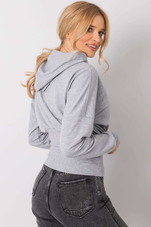 Hall melanž dressipluus Leilani RUE...