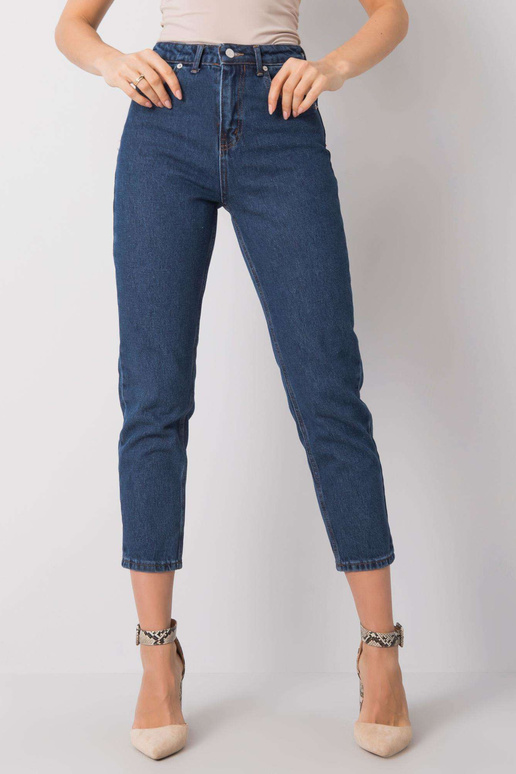 Tumesinised naiste teksad Sadie RUE...