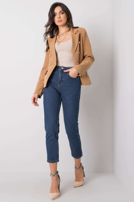 Tumesinised naiste teksad Sadie RUE...