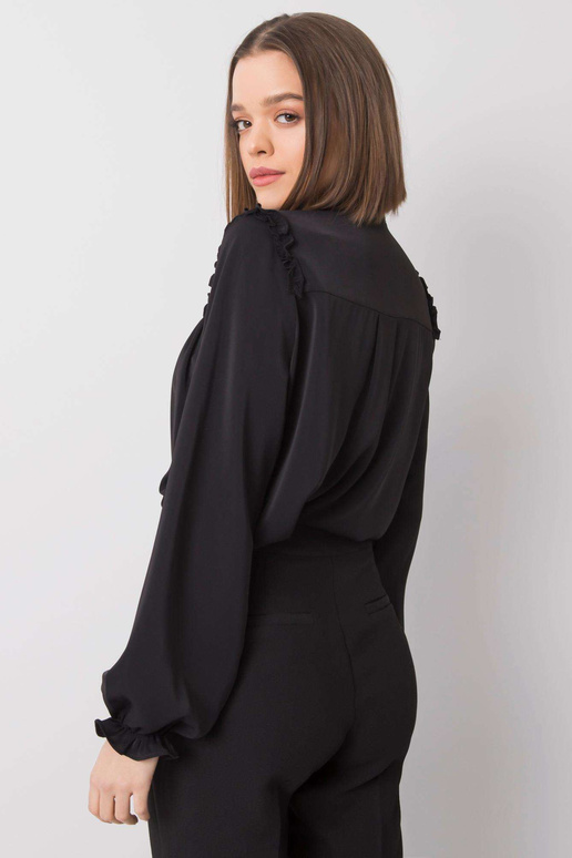 Oceane OCH BELLA must pidulik pluus