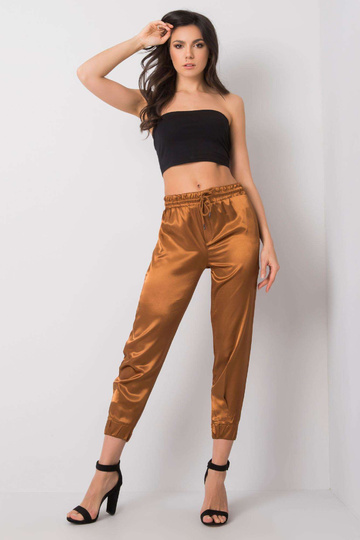 Eleanor RUE PARIS pruunid...