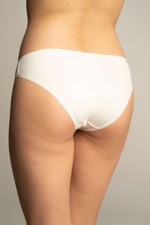 3-pakendis puuvillased mustriga...