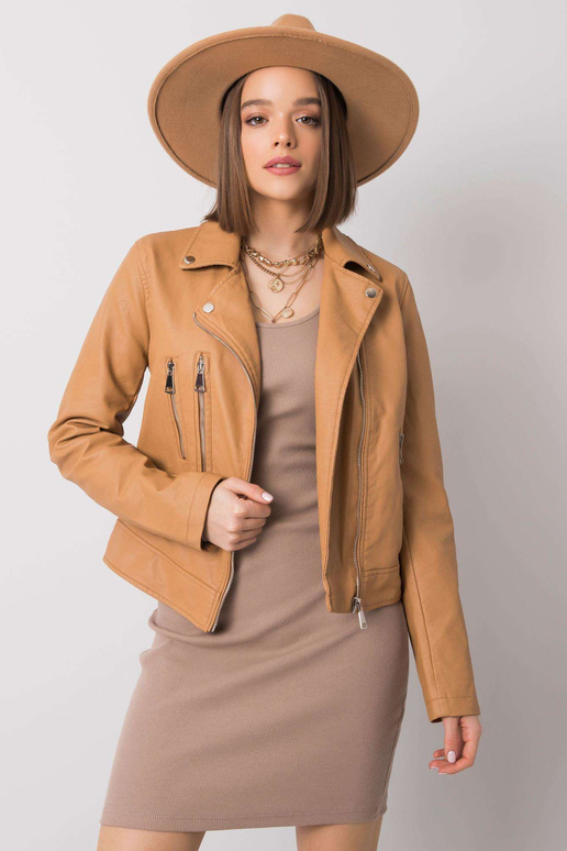 Camel Cameron Ramone jakk Camel Cameron Ramone jakk