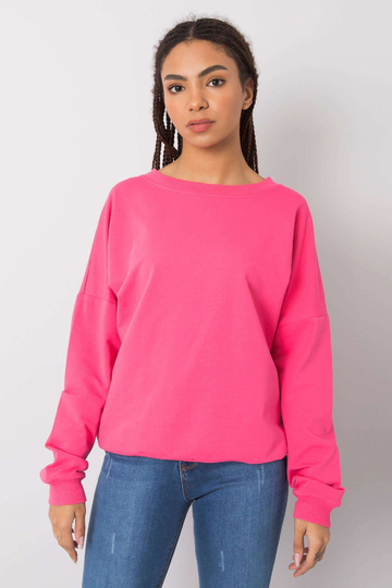 Roosa dressipluus Casilda...