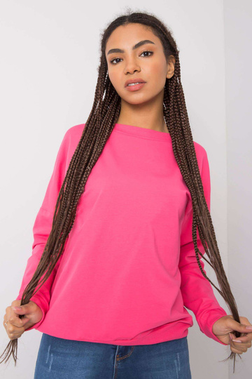 Roosa dressipluus Casilda... 2