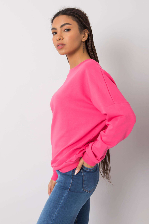 Roosa dressipluus Casilda RUE PARIS