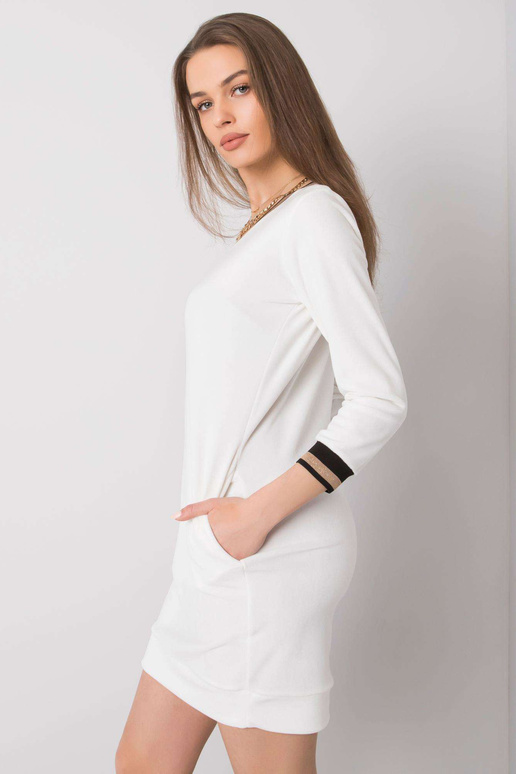 Ecru sametkleit Aspen RUE PARIS