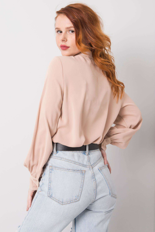 Lottie OCH BELLA Beež pidulik pluus