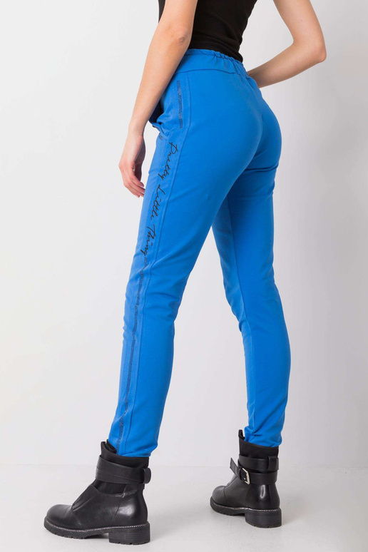 Blue Hazel dressipüksid