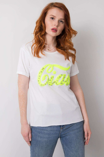 Valge Erini aplikatsiooniga...