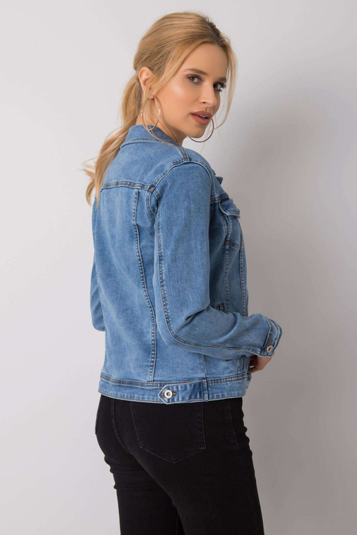 Gabrieli sinine teksajakk