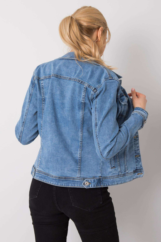 Gabrieli sinine teksajakk