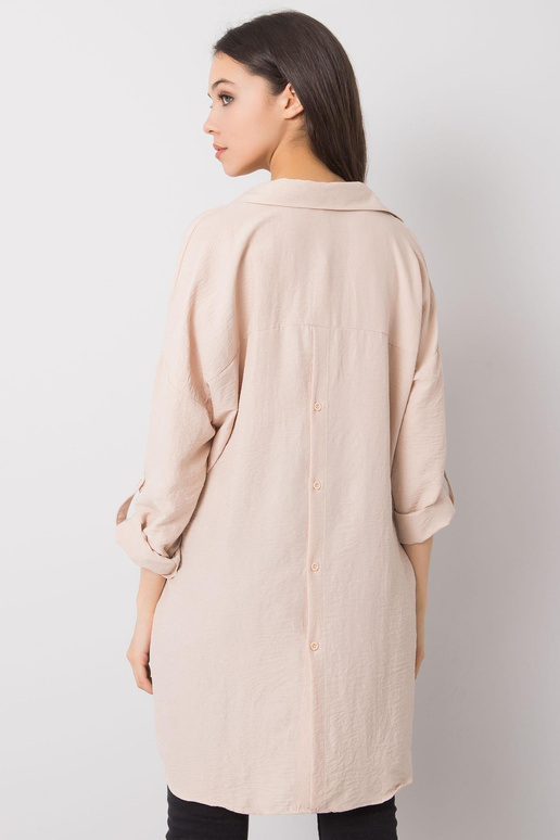 Beež särk Gisella RUE PARIS