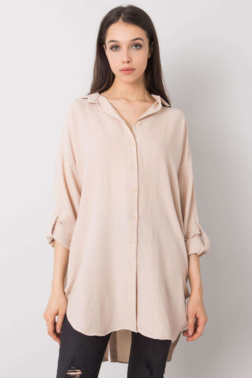 Beež särk Gisella RUE PARIS 2